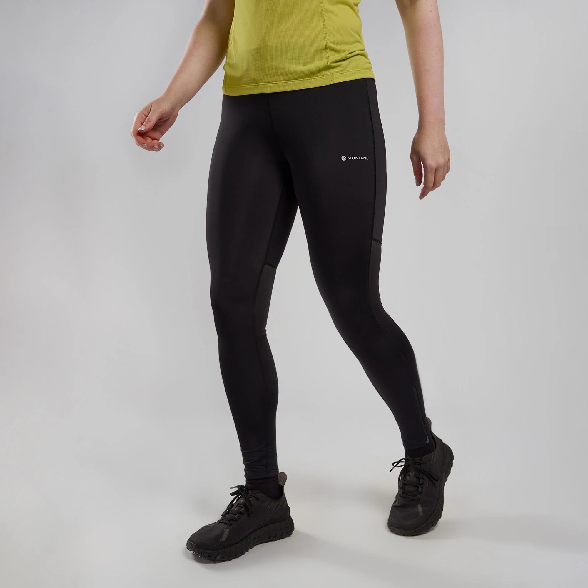 MONTANE Slipstream Trail Running Tights - Women's