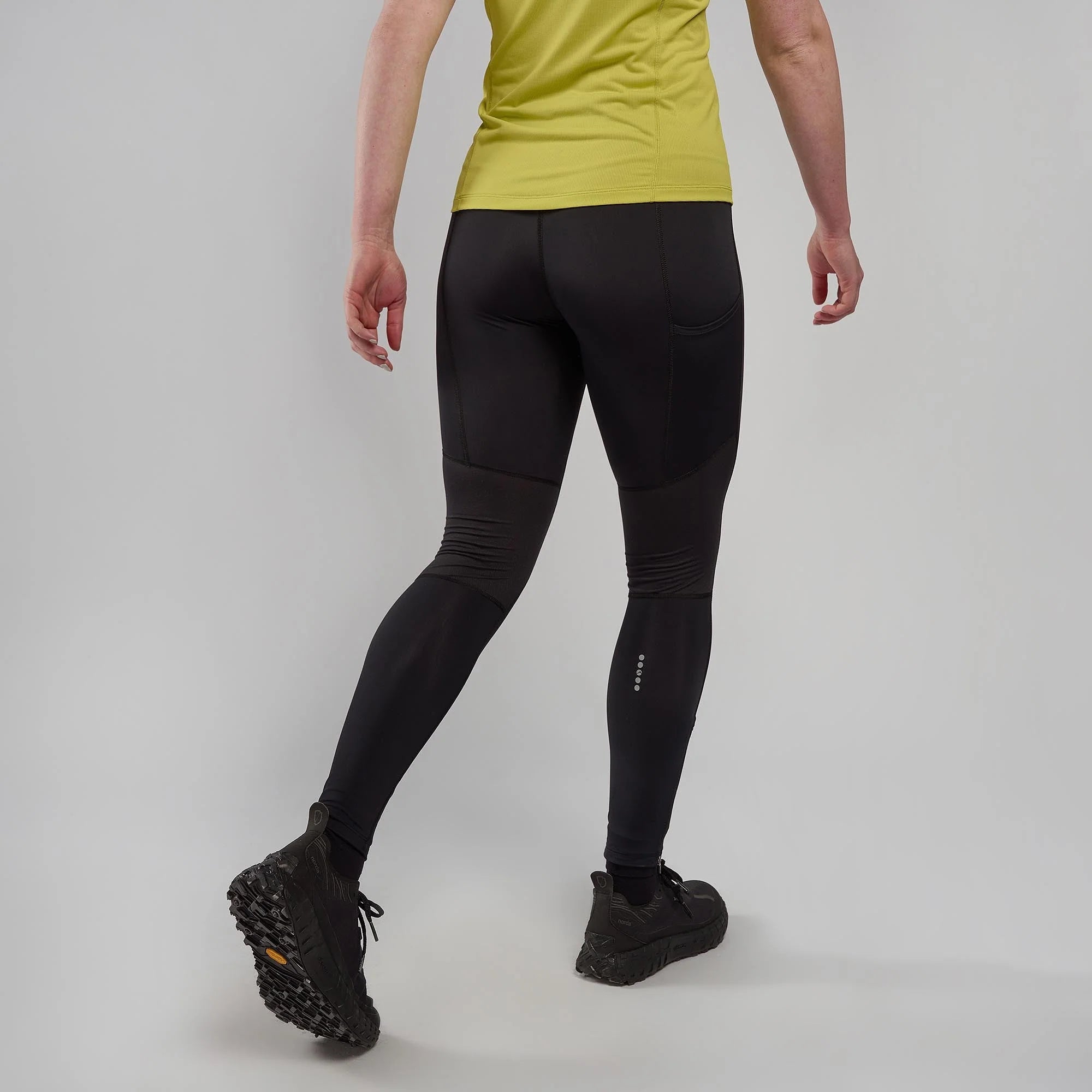MONTANE Slipstream Trail Running Tights - Women's