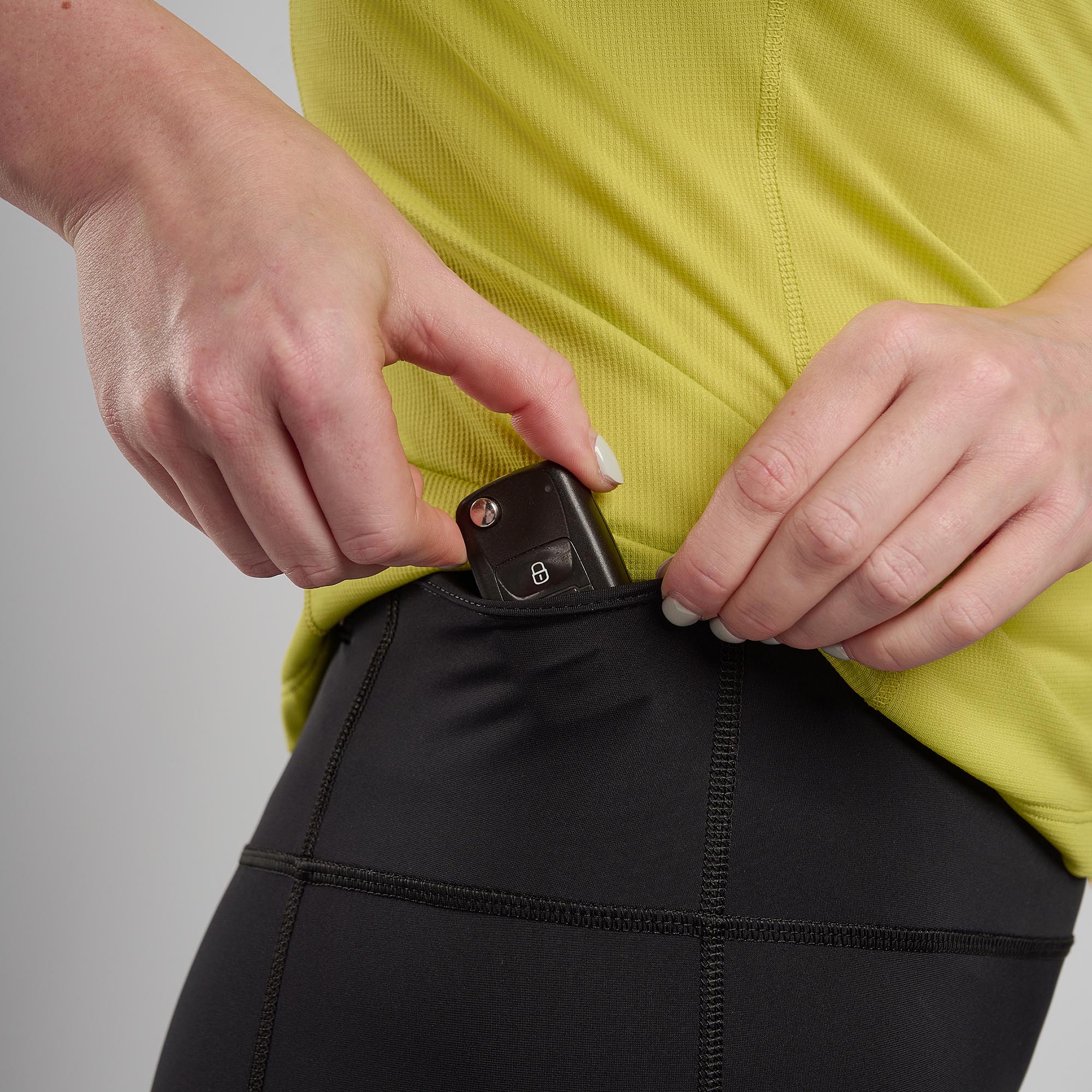 MONTANE Slipstream Trail Running Tights - Women's