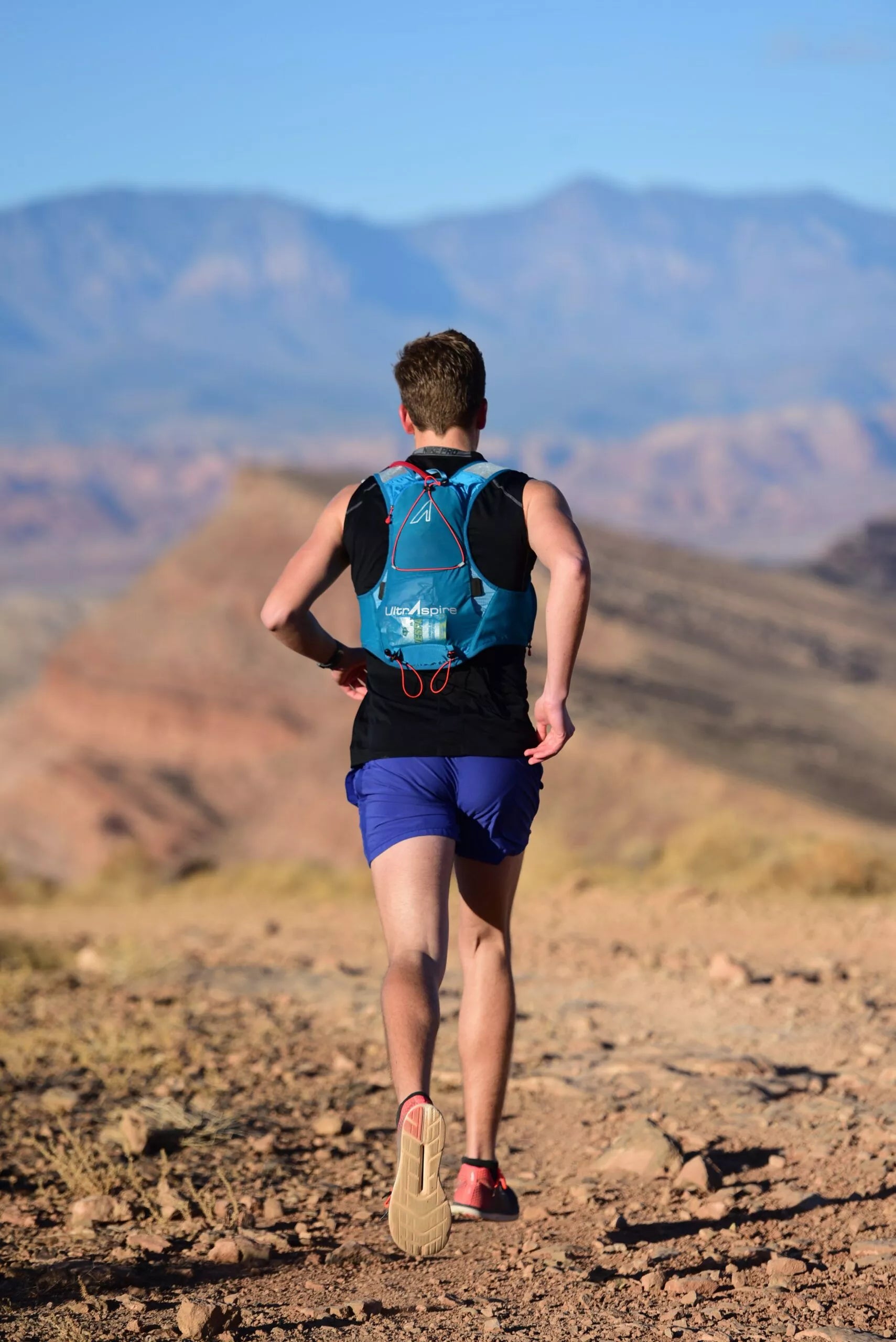 ULTRASPIRE Alpha 5.0 Race Vest 6L