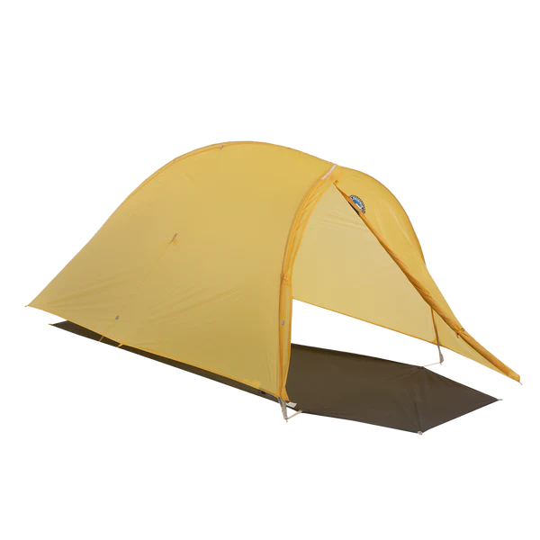 big agnes bike tent Fly Creek HV UL1 Bikepack Solution Dye