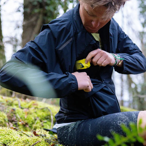 NAAK Boost Energy Gel