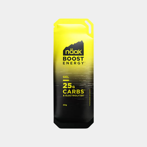 NAAK Boost Energy Gel - Neutral