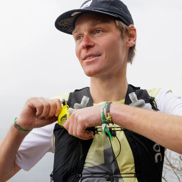 NAAK Boost Energy Gel