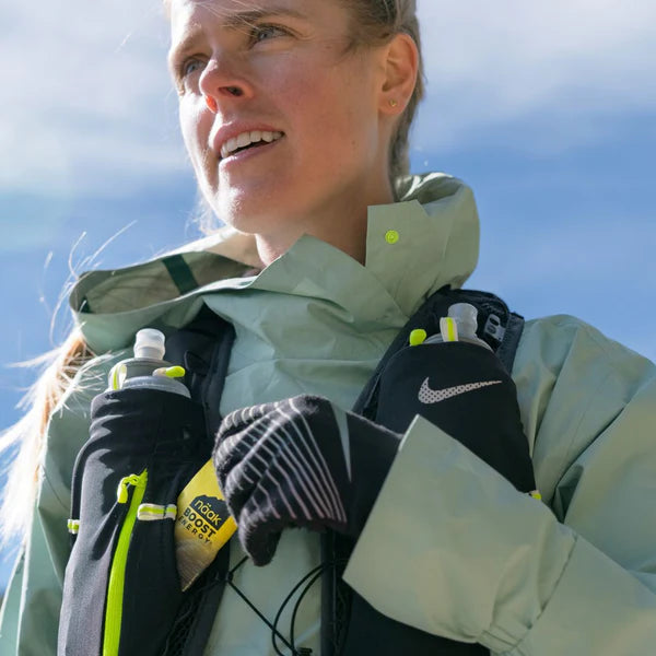 NAAK Boost Energy Gel