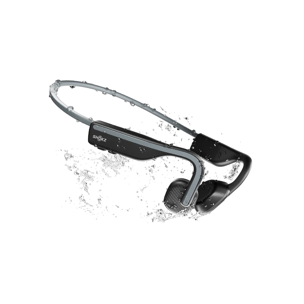 SHOKZ OpenMove Bone Conduction Headphones