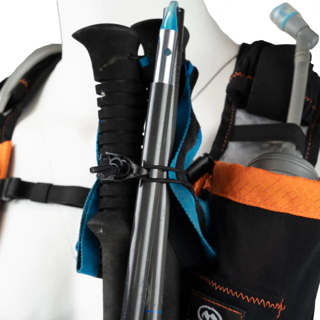 ORANGE MUD Multi Use Trekking Pole Hardware