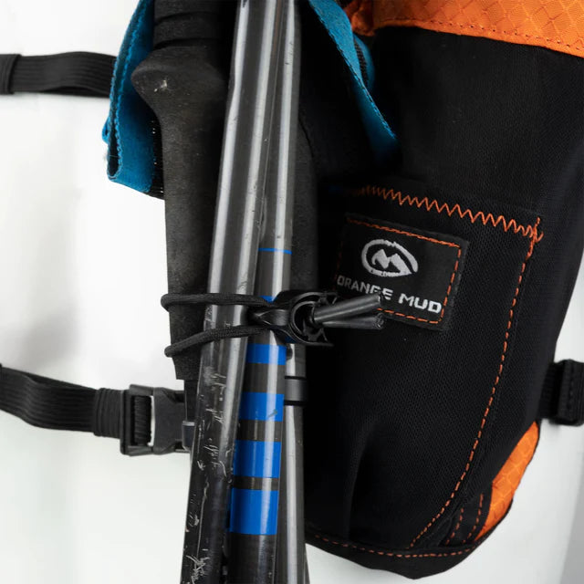 ORANGE MUD Multi Use Trekking Pole Hardware