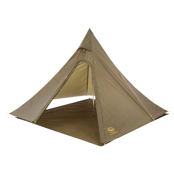 BIG AGNES Gold Camp UL 3 Tarp