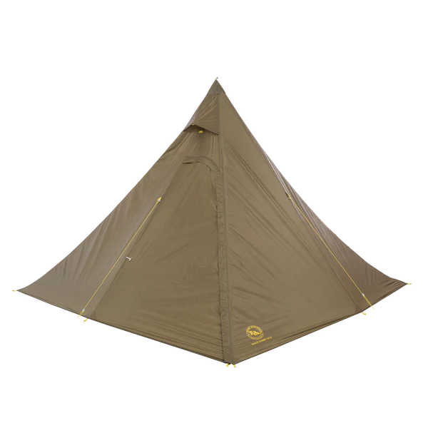 BIG AGNES Gold Camp UL 3 Tarp
