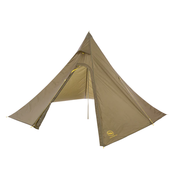 BIG AGNES Gold Camp UL 3 Tarp