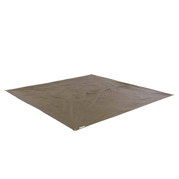 BIG AGNES Gold Camp UL 5 Footprint