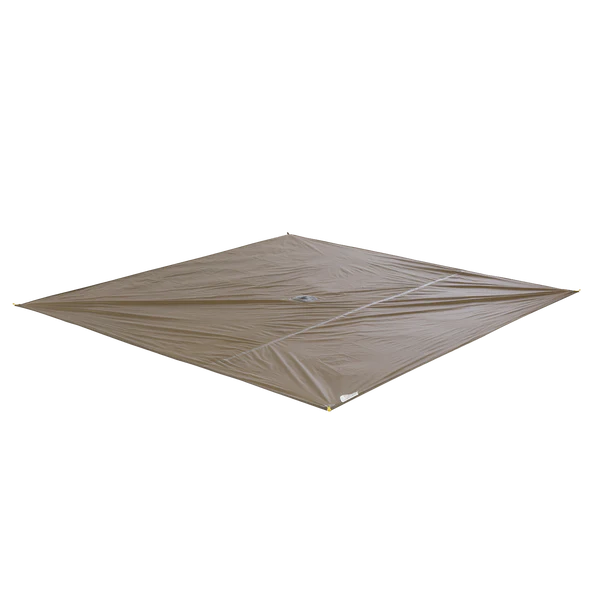 BIG AGNES Gold Camp UL 3 Footprint