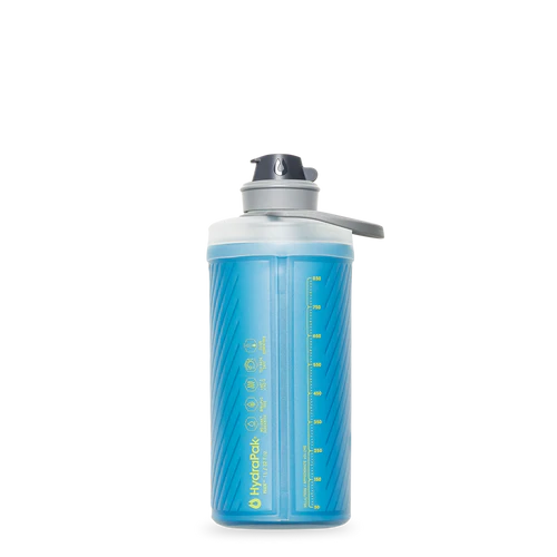 HYDRAPAK Flux™ 1L