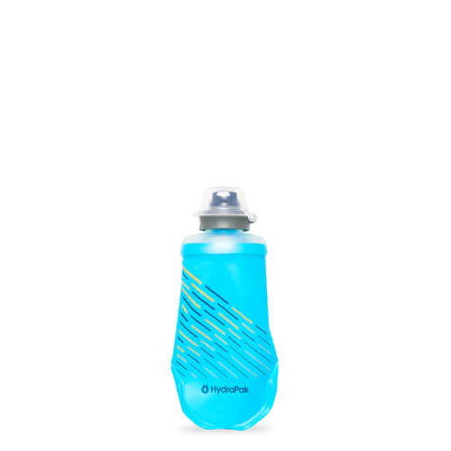 HYDRAPAK SoftFlask™ 150ml w/ Flip Cap