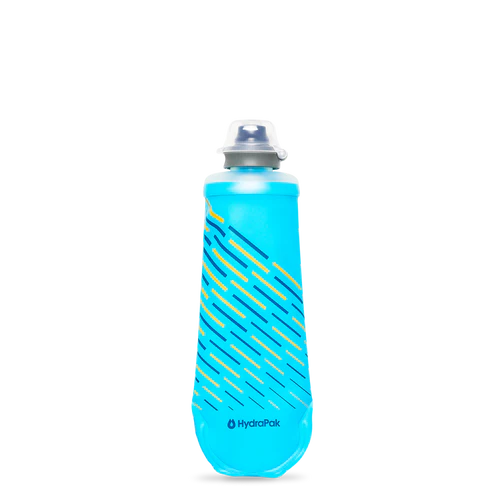 HYDRAPAK SoftFlask™ 250ml w/ Flip Cap