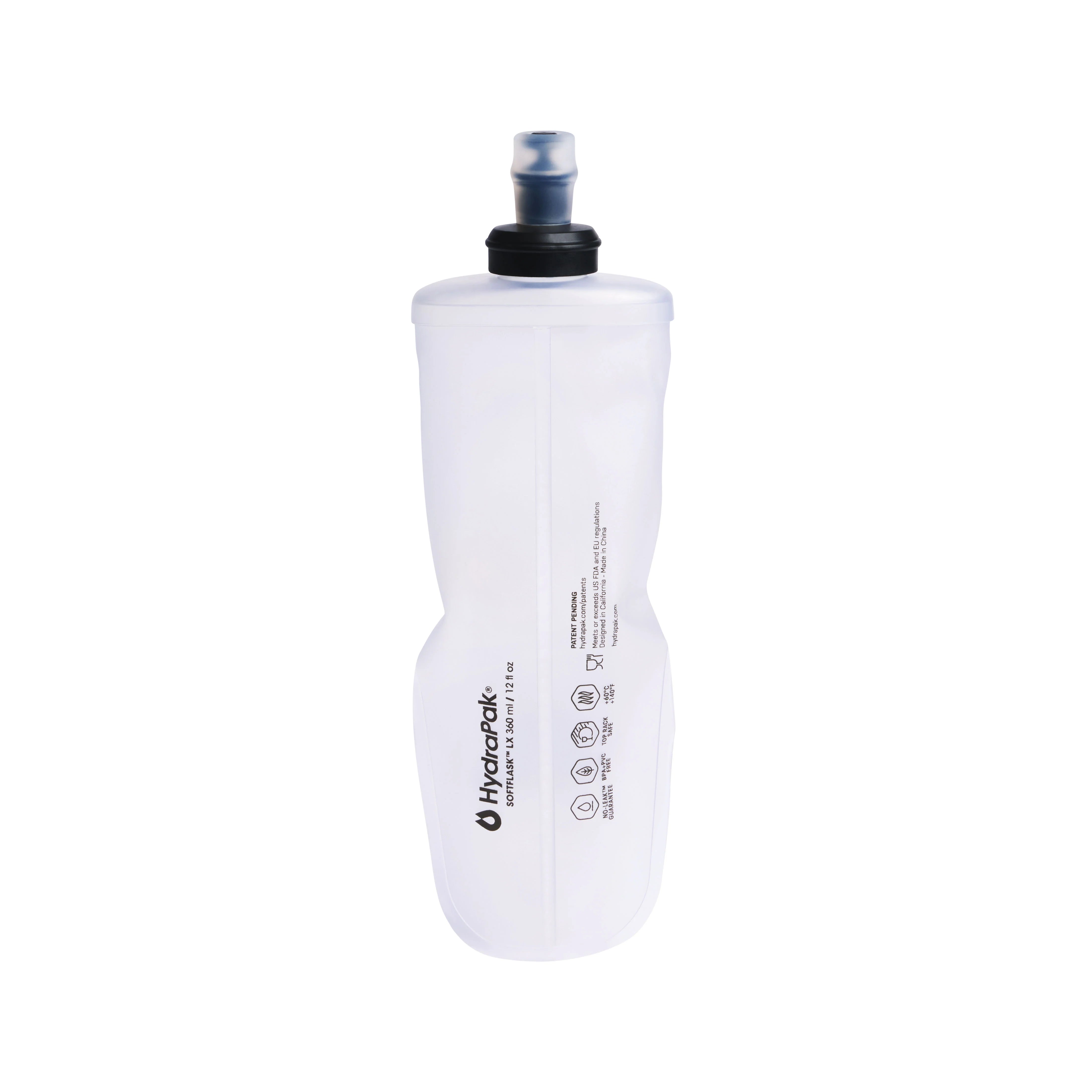 NAKED Running Flask 360ml