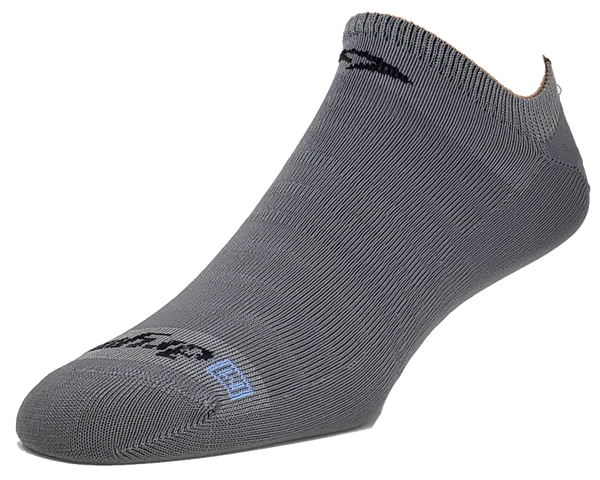 DRYMAX Hyper Thin® Running No Show Socks
