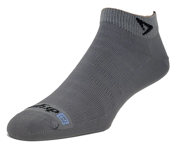 DRYMAX Hyper Thin® Running Mini Crew Socks
