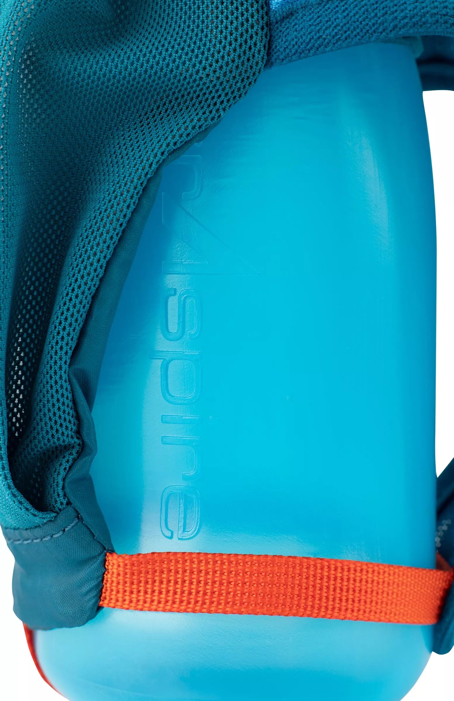 ULTRASPIRE ISO Pocket 3.0 Handheld Bottle 591ml