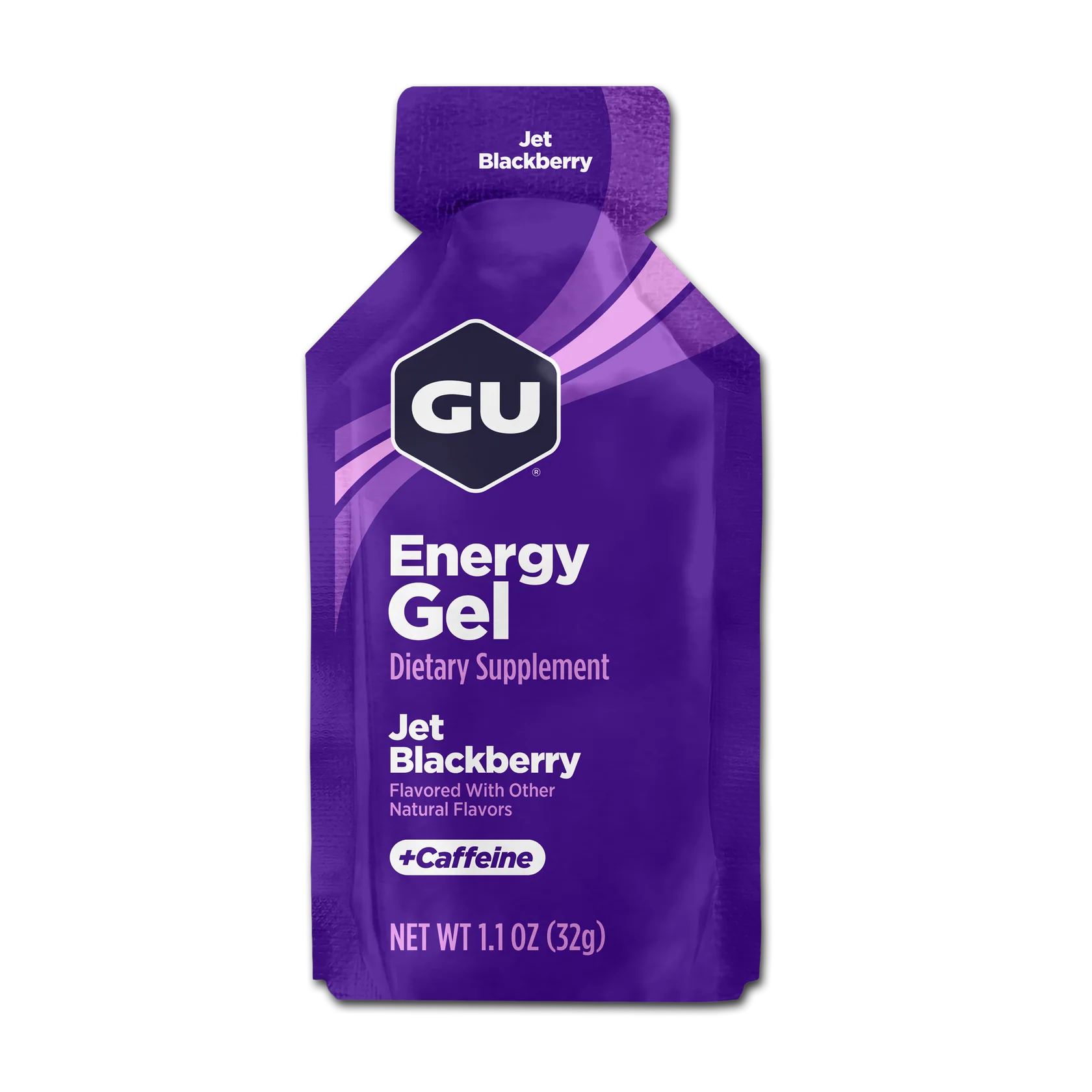 GU Original Energy Gels