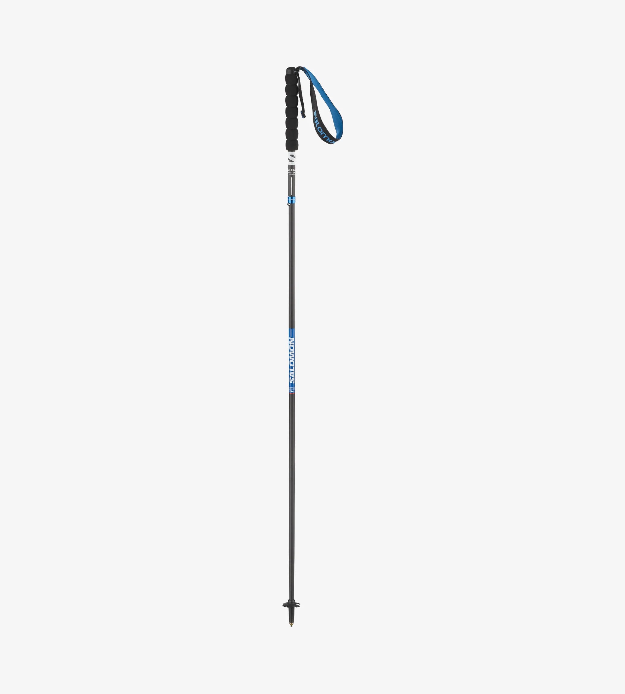 SALOMON Ultra Carbon Foldable Poles