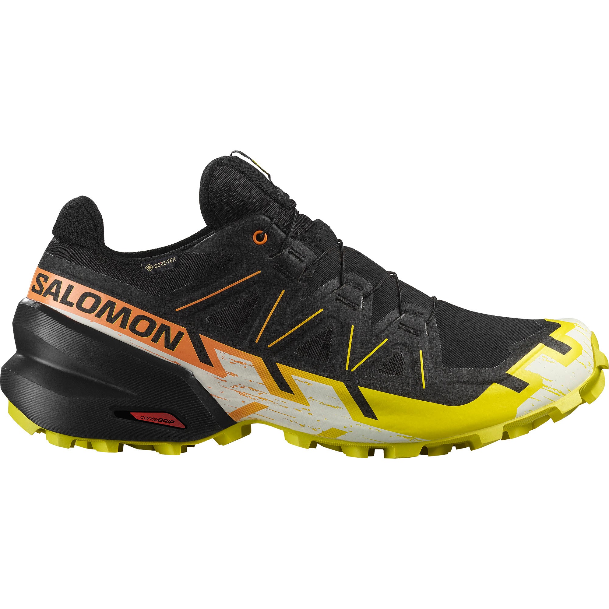 SALOMON Speedcross 6 GTX - Men's