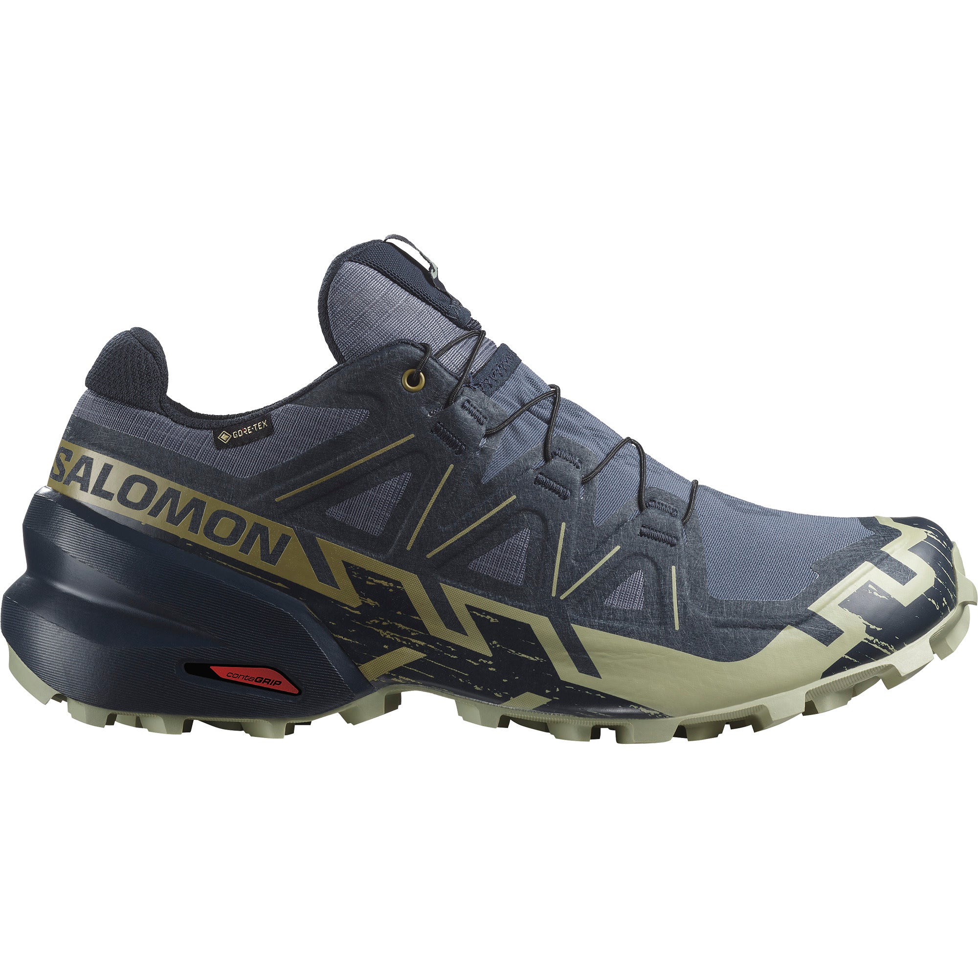 SALOMON Speedcross 6 GTX - Men's