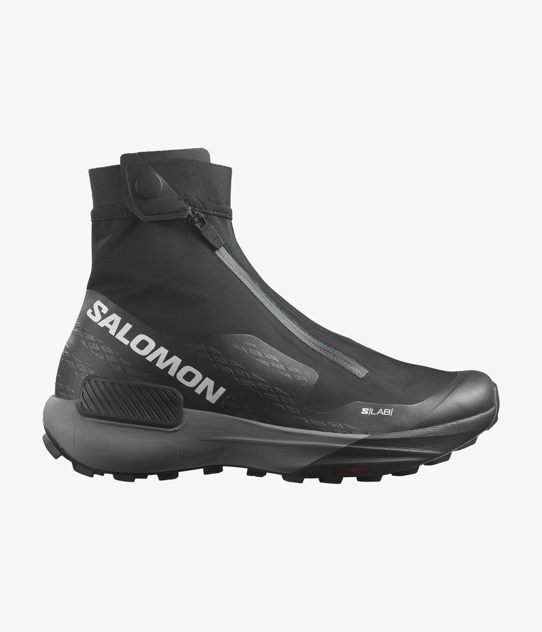 SALOMON S/LAB Genesis Spine Trail Shoes - Unisex
