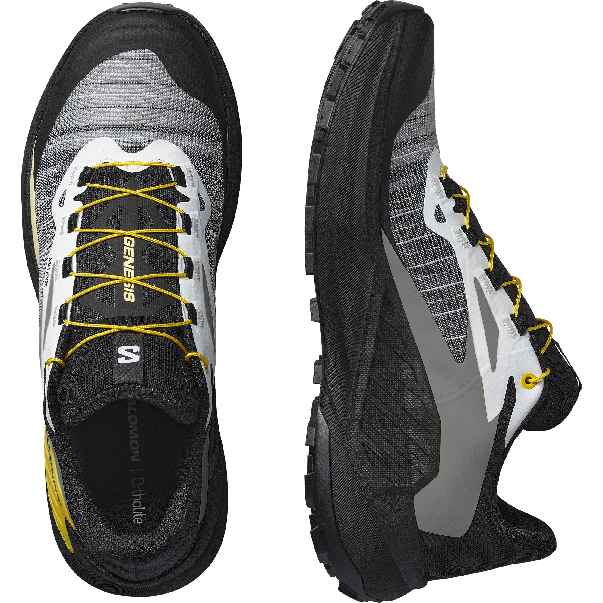 SALOMON Genesis - Men's