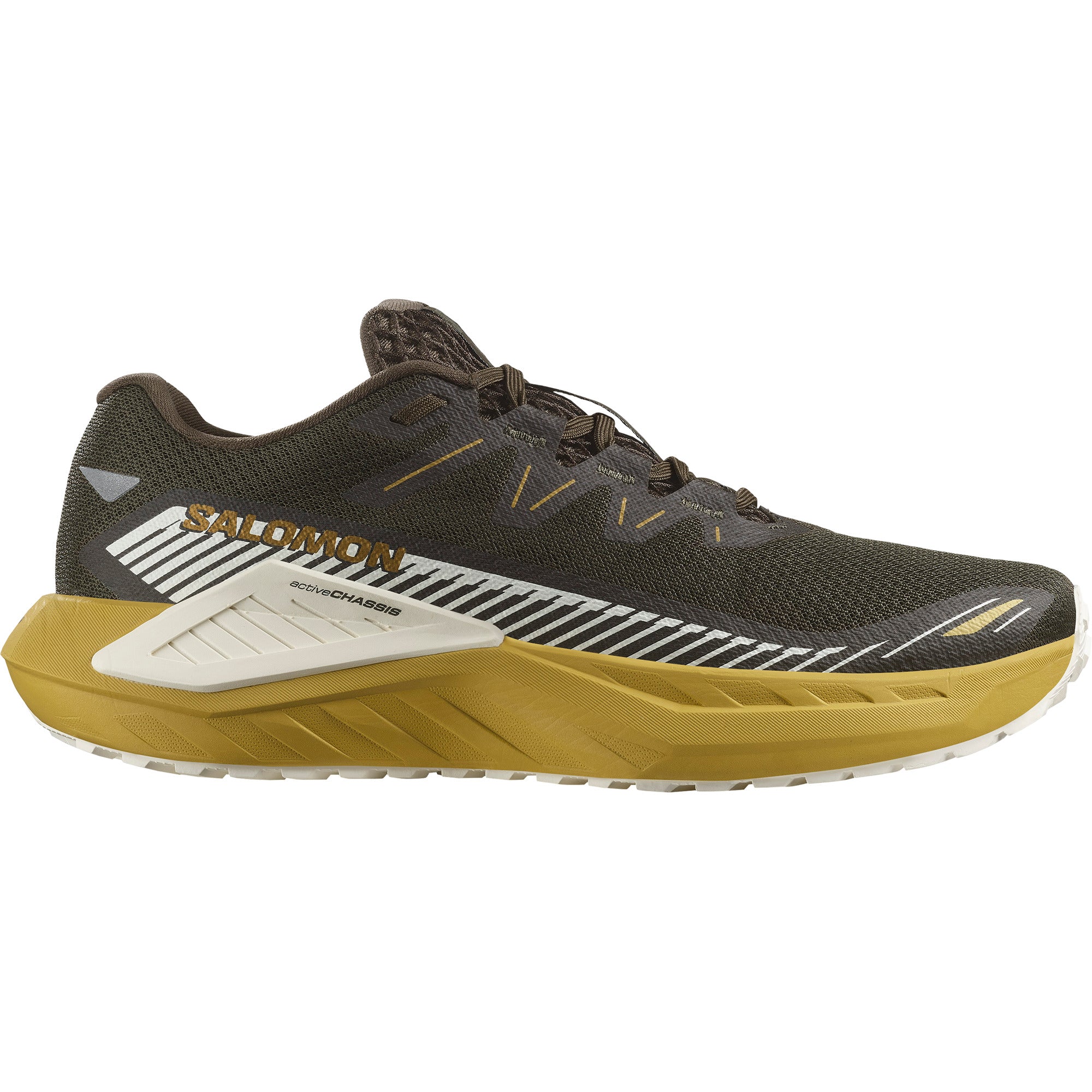 SALOMON DRX Defy GRAVL - Men's