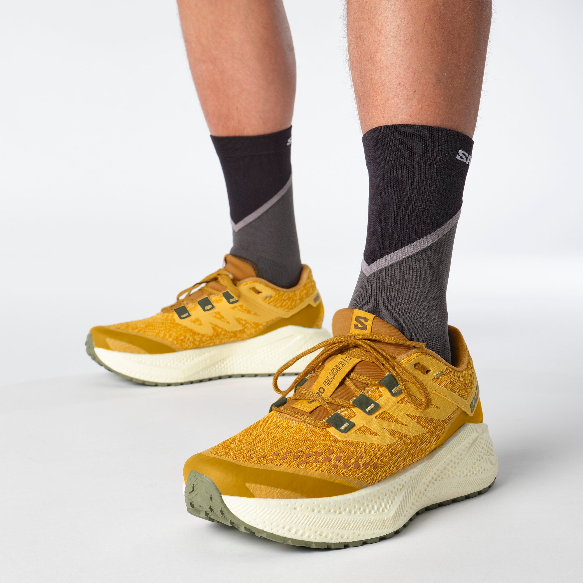 SALOMON Aero Glide 3 GRVL - Men's