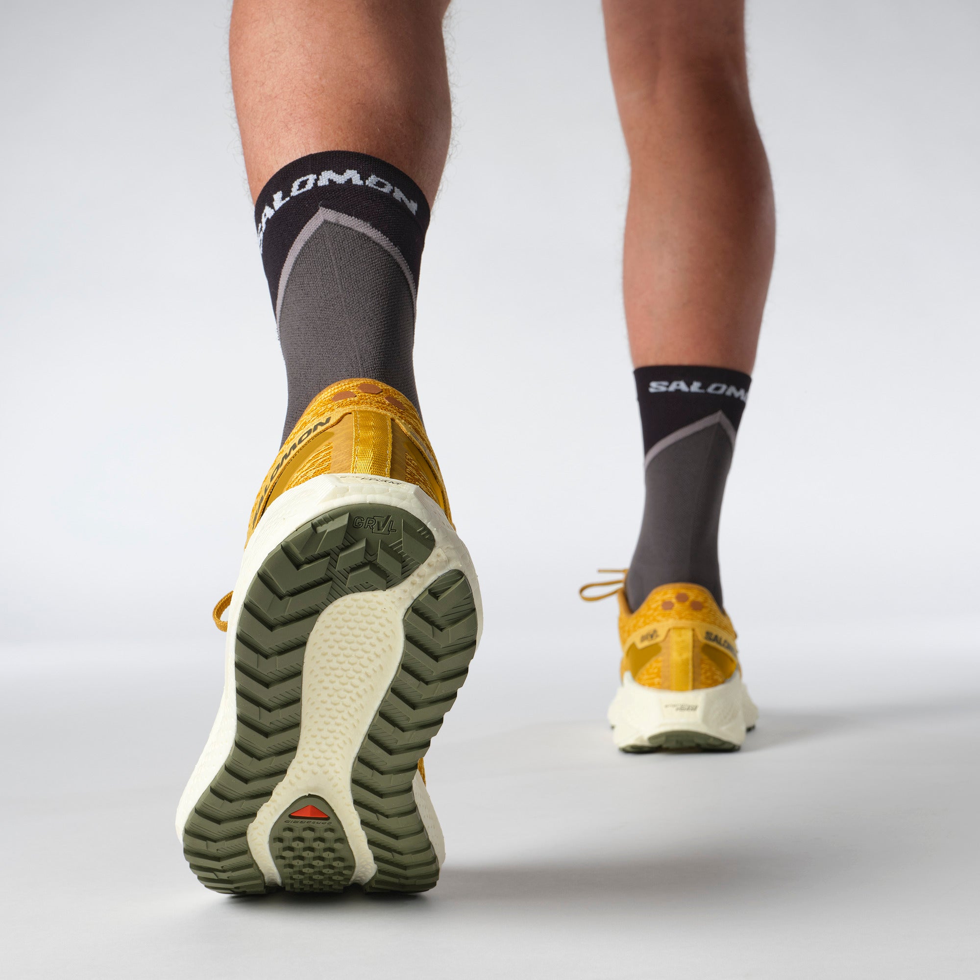 SALOMON Aero Glide 3 GRVL - Men's