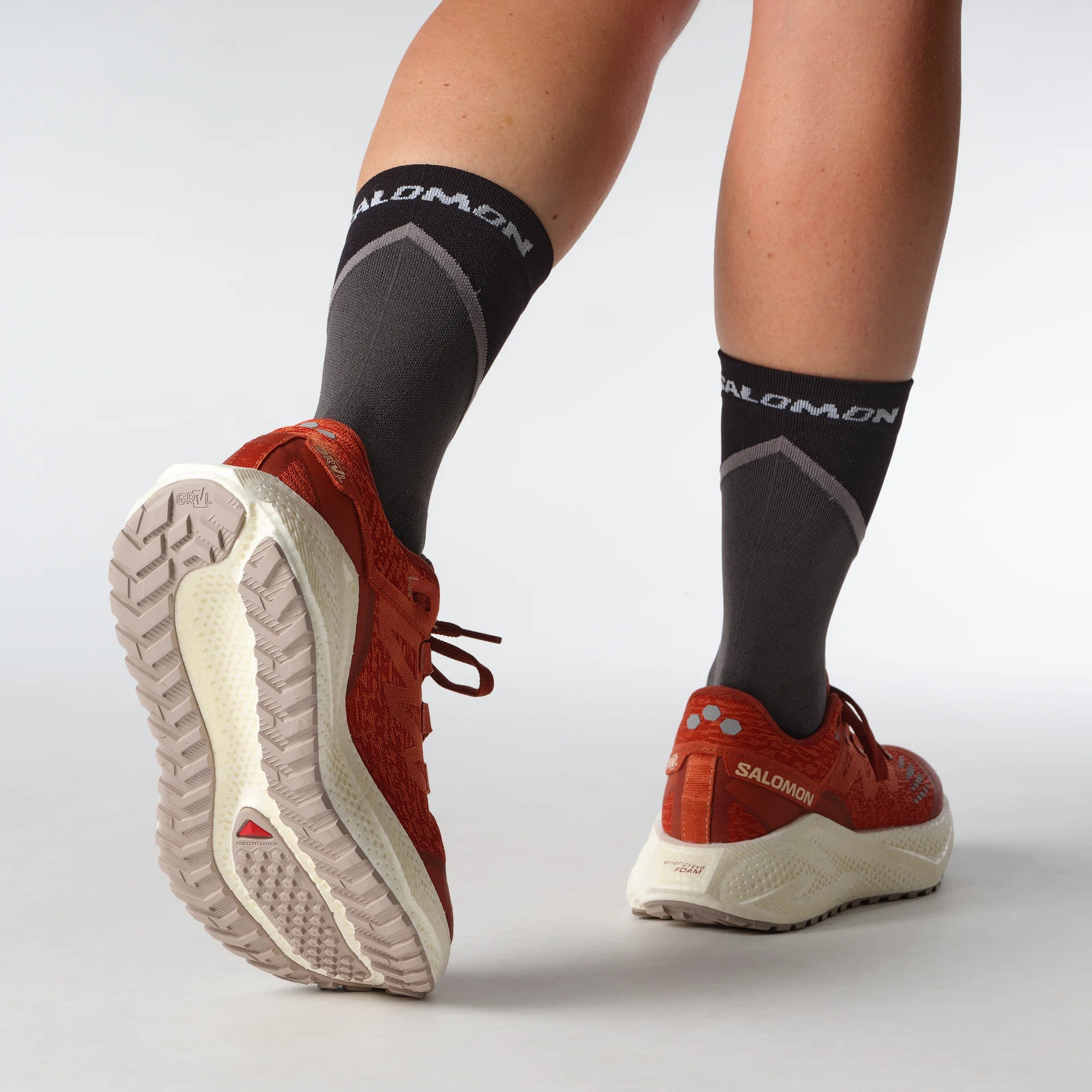 SALOMON Aero Glide 3 GRVL - Women's