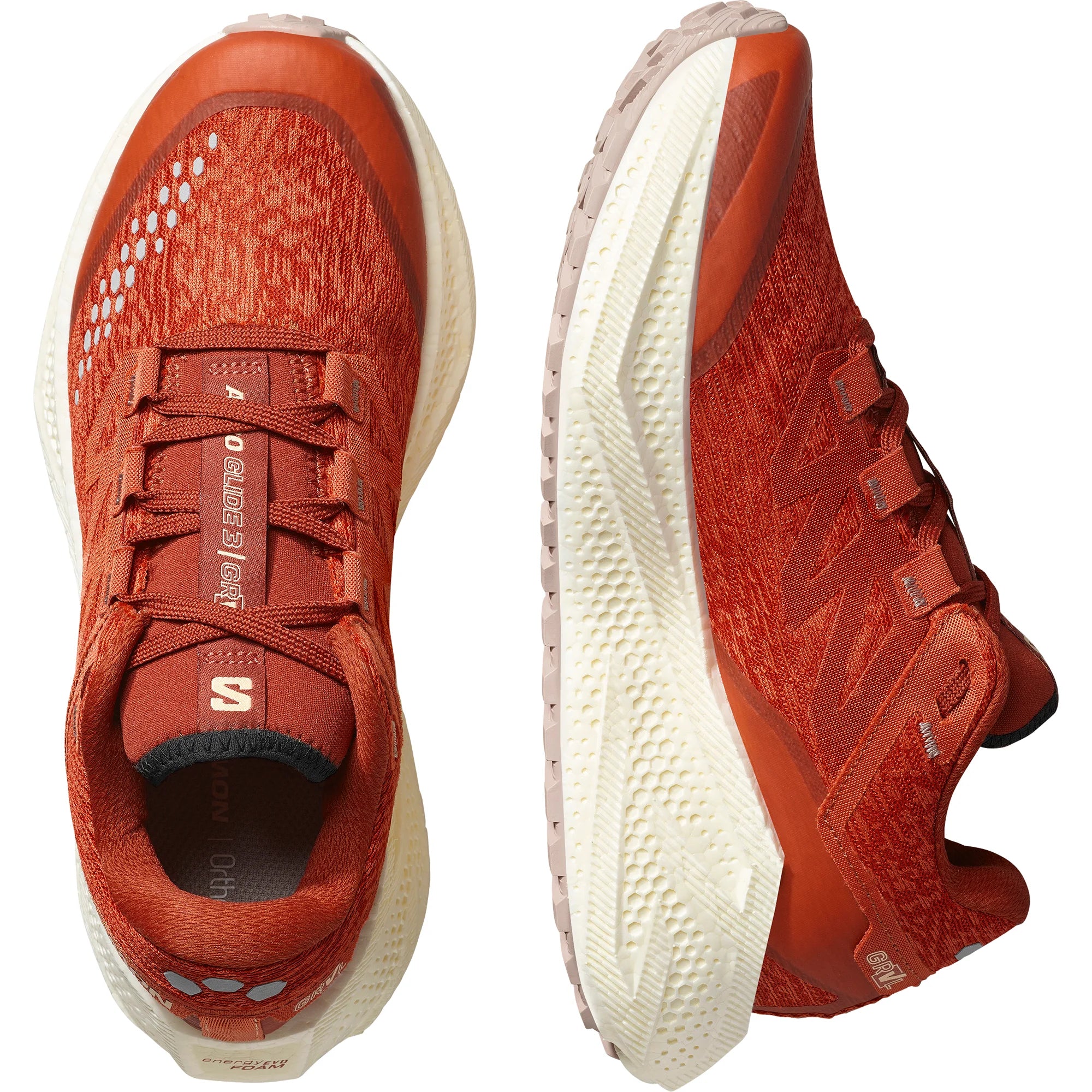 SALOMON Aero Glide 3 GRVL - Women's