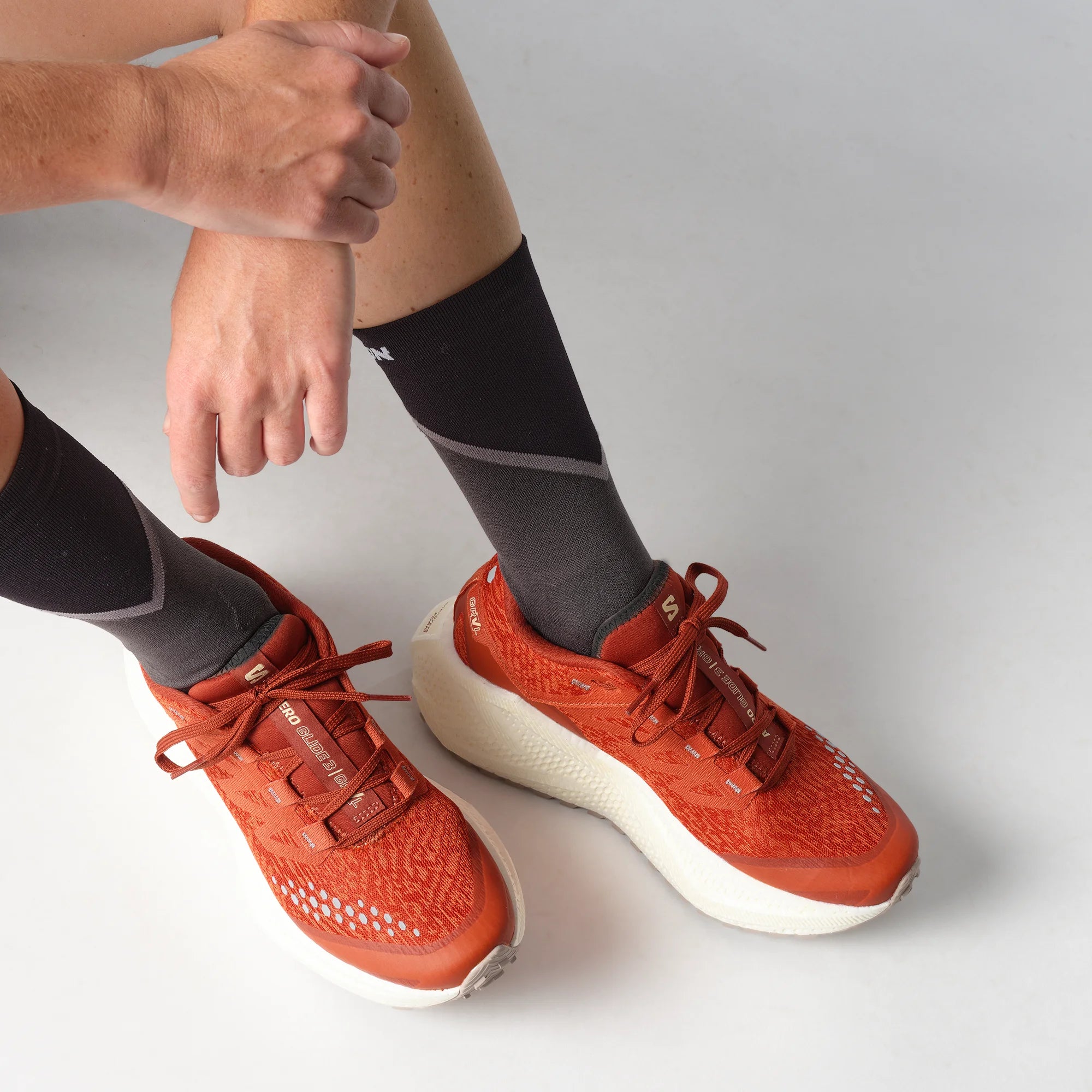 SALOMON Aero Glide 3 GRVL - Women's