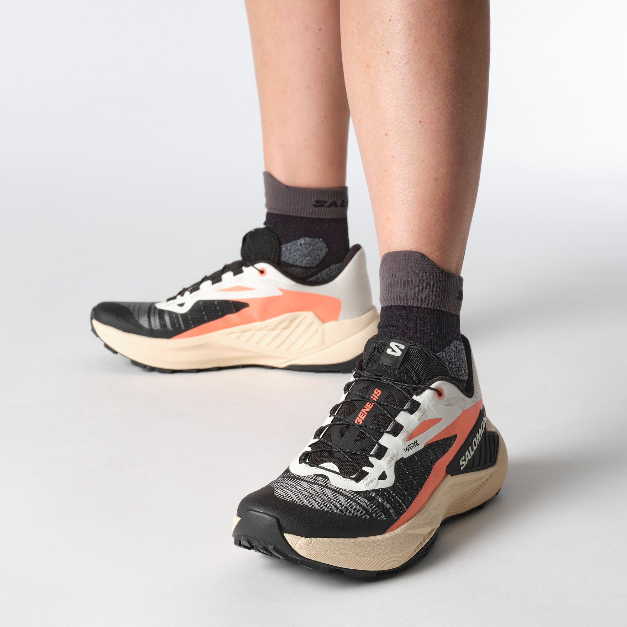 SALOMON Genesis - Women's