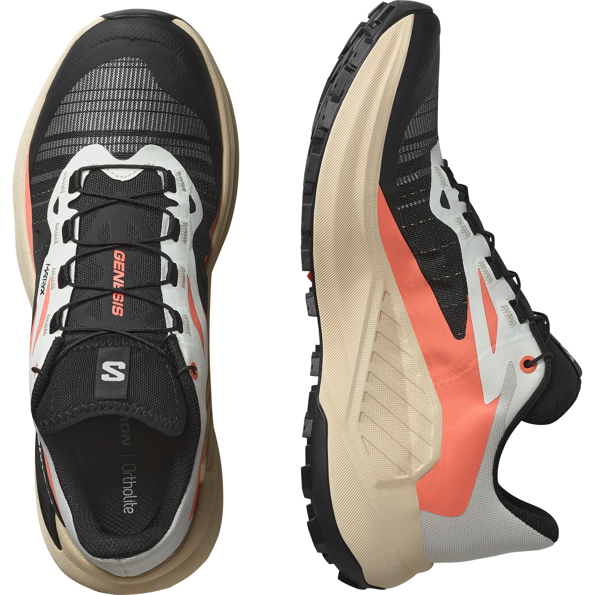 SALOMON Genesis - Women's
