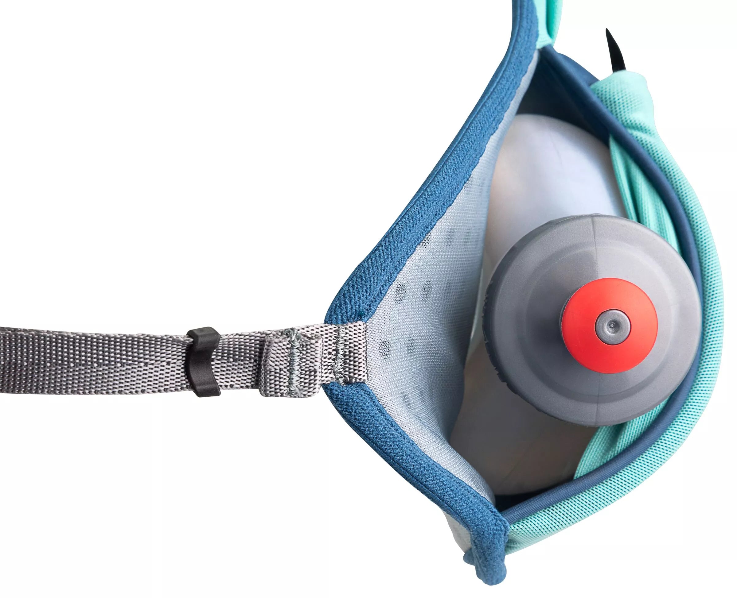 ULTRASPIRE Basham Race Vest 2L