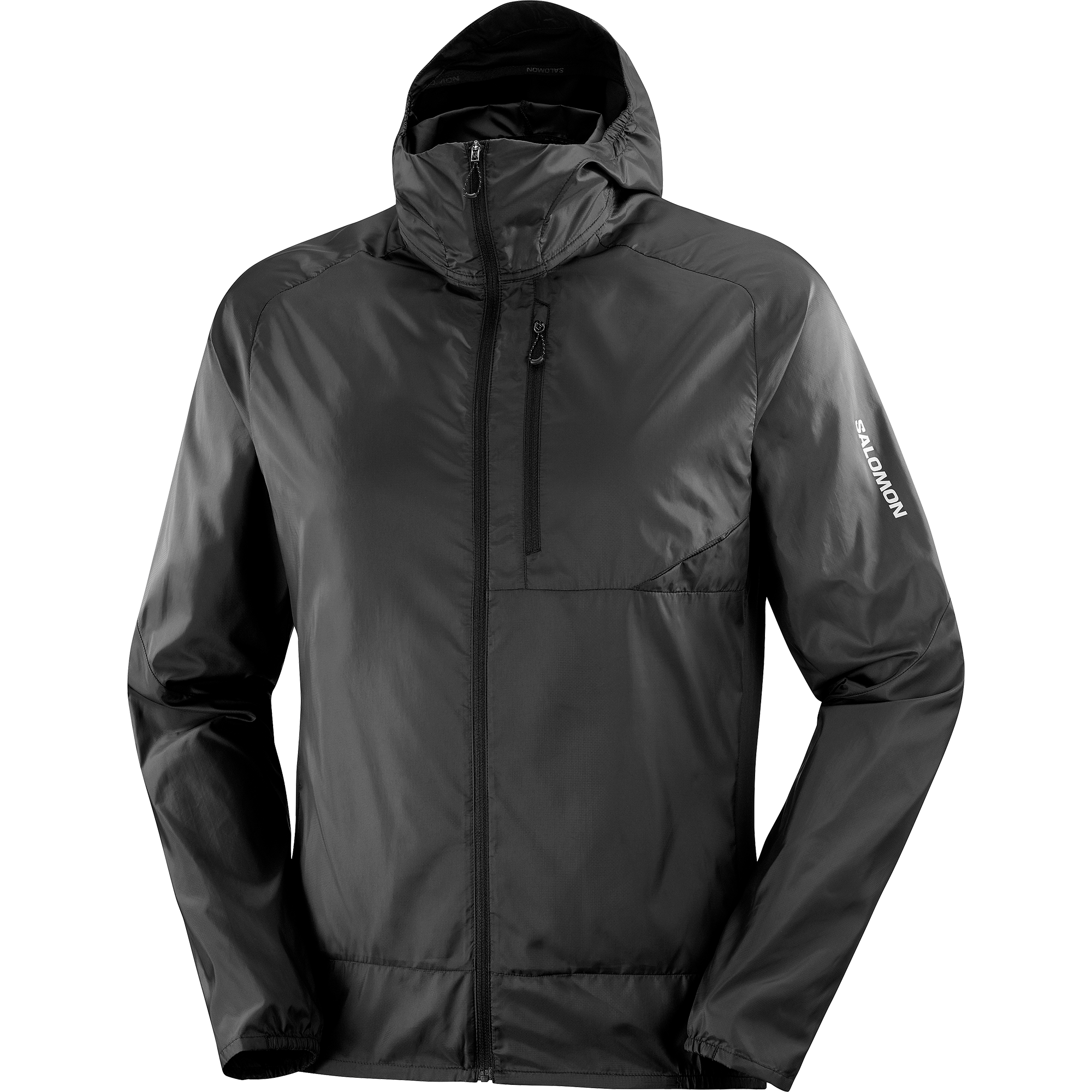 SALOMON Bonatti Cross Wind Jacket - Men's