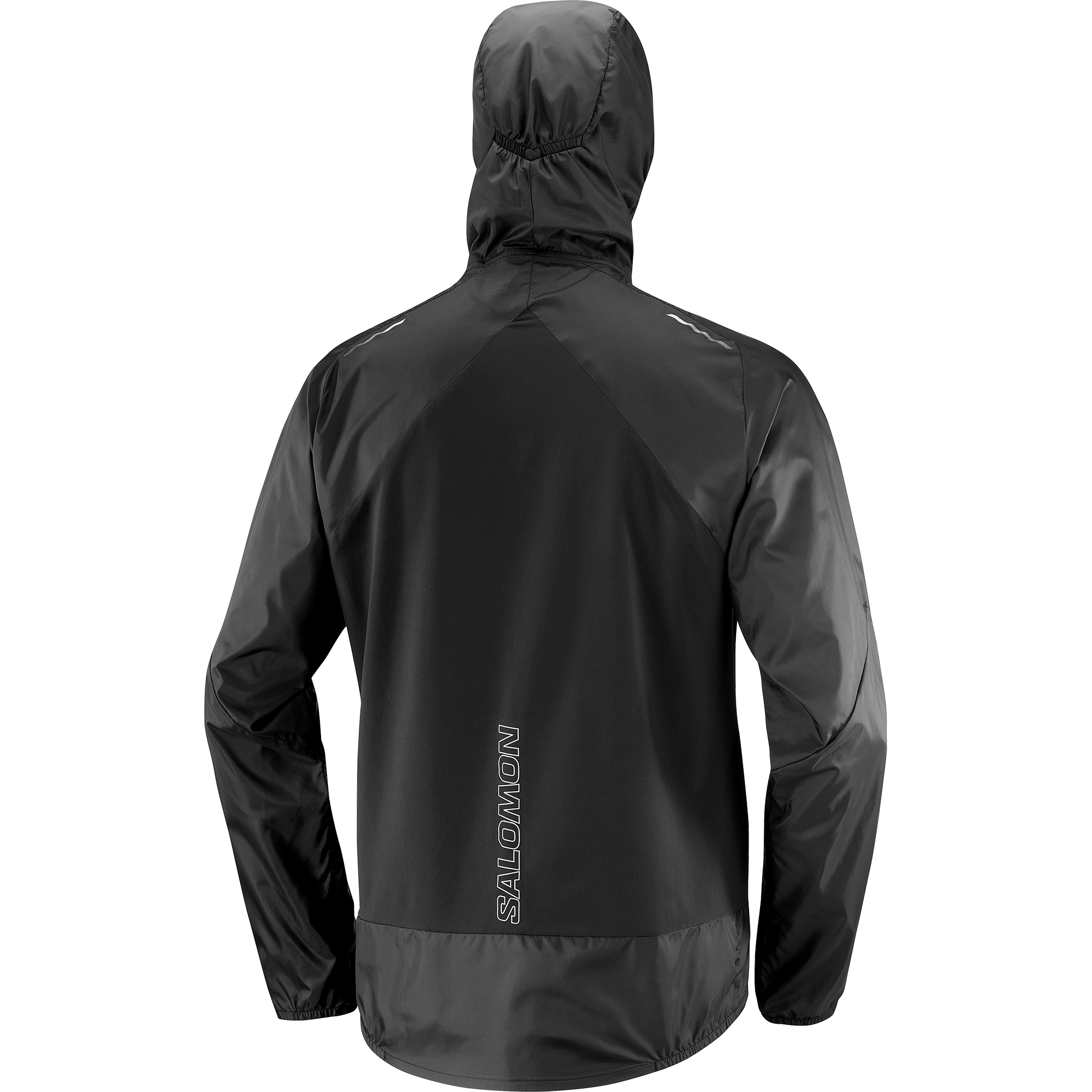 SALOMON Bonatti Cross Wind Jacket - Men's