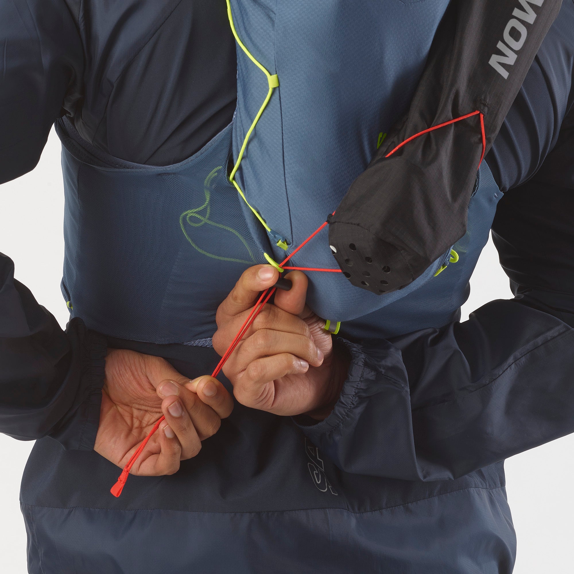 SALOMON Custom Quiver