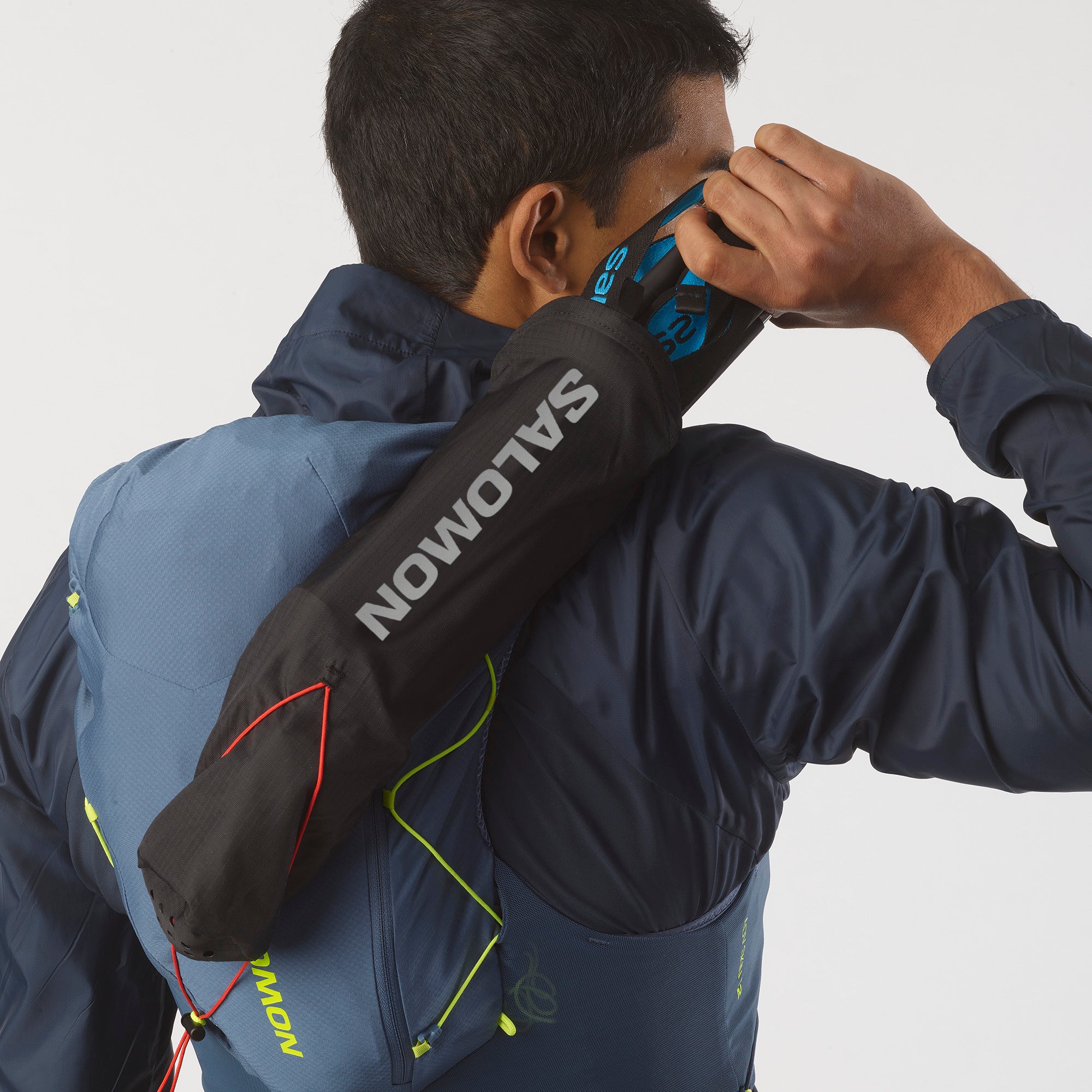 SALOMON Custom Quiver