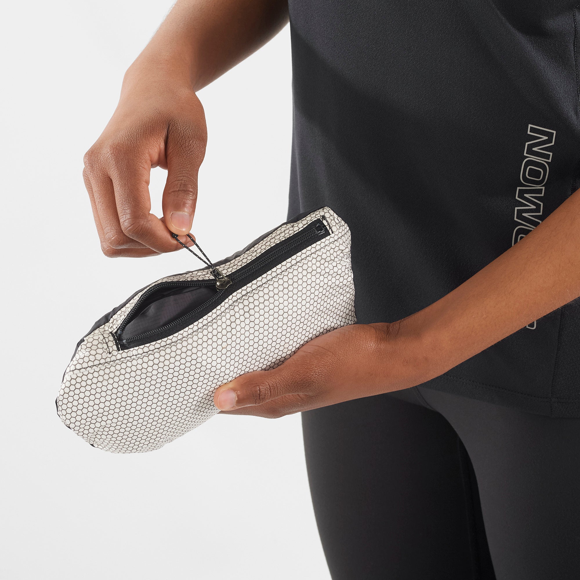 SALOMON Bonatti Waterproof Jacket - Women's