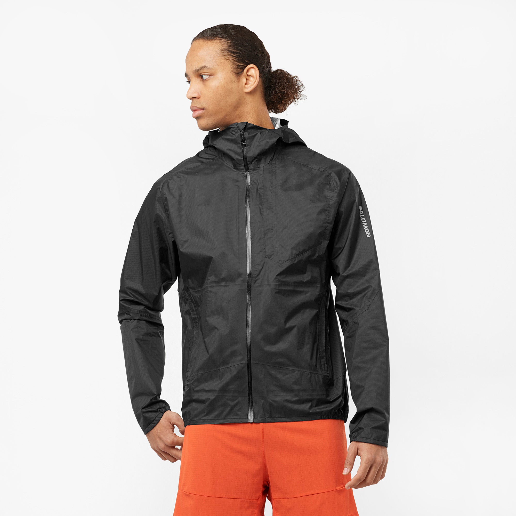 SALOMON Bonatti Waterproof Jacket - Men's
