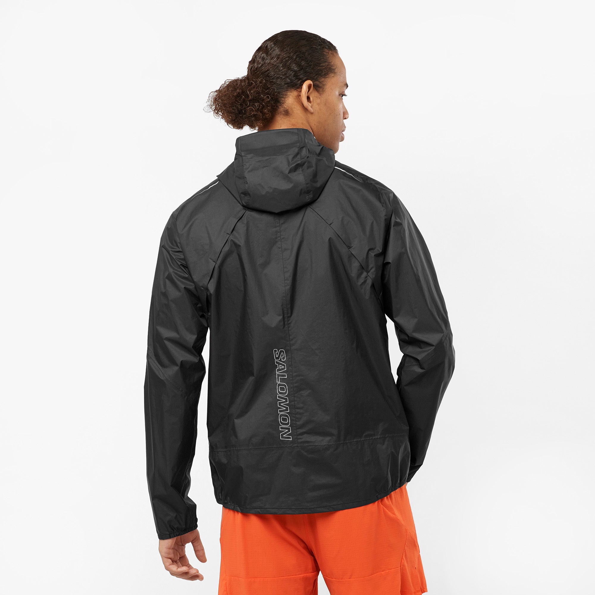 SALOMON Bonatti Waterproof Jacket - Men's