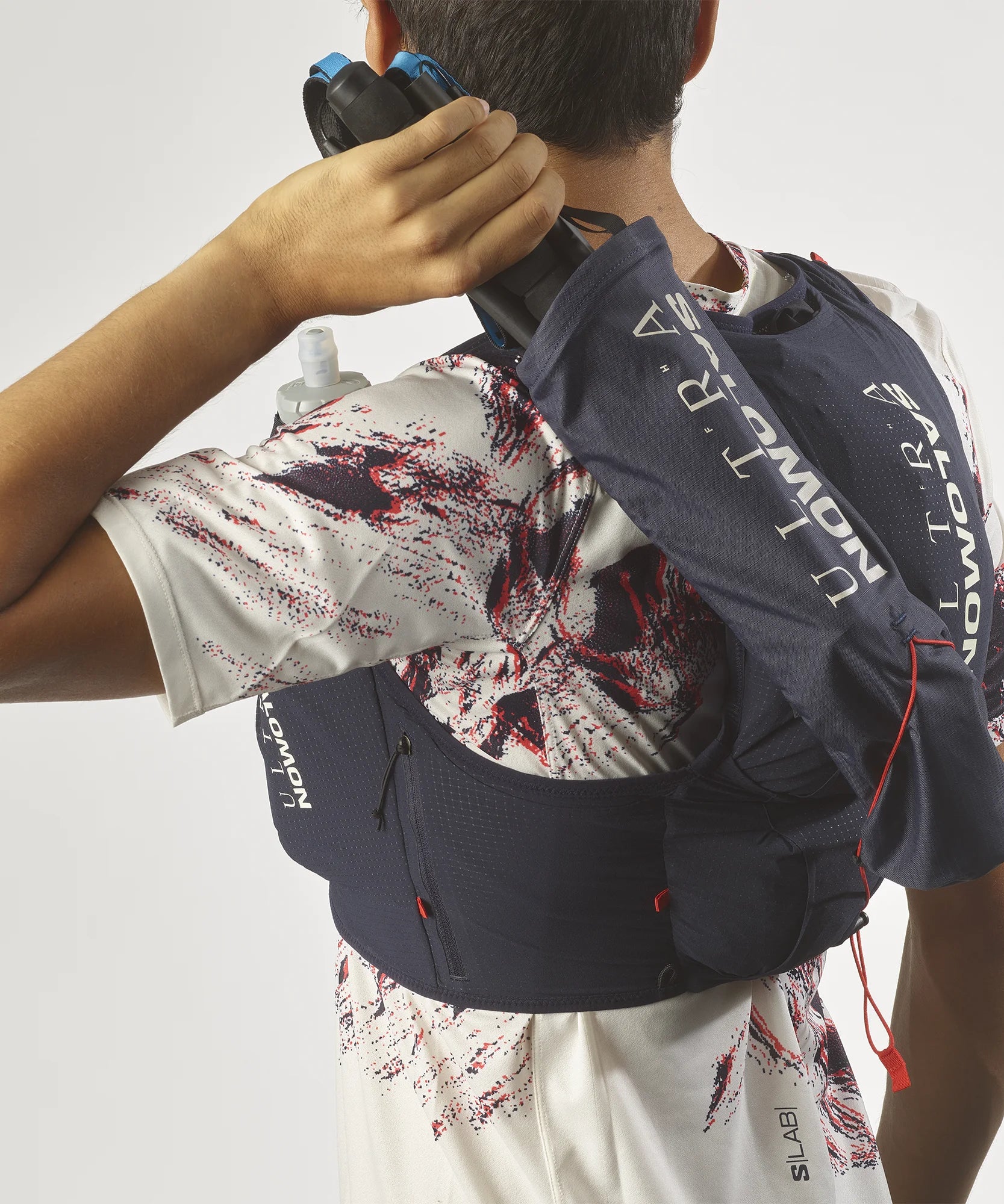 SALOMON S/LAB Ultra 10 Running Vest 12L