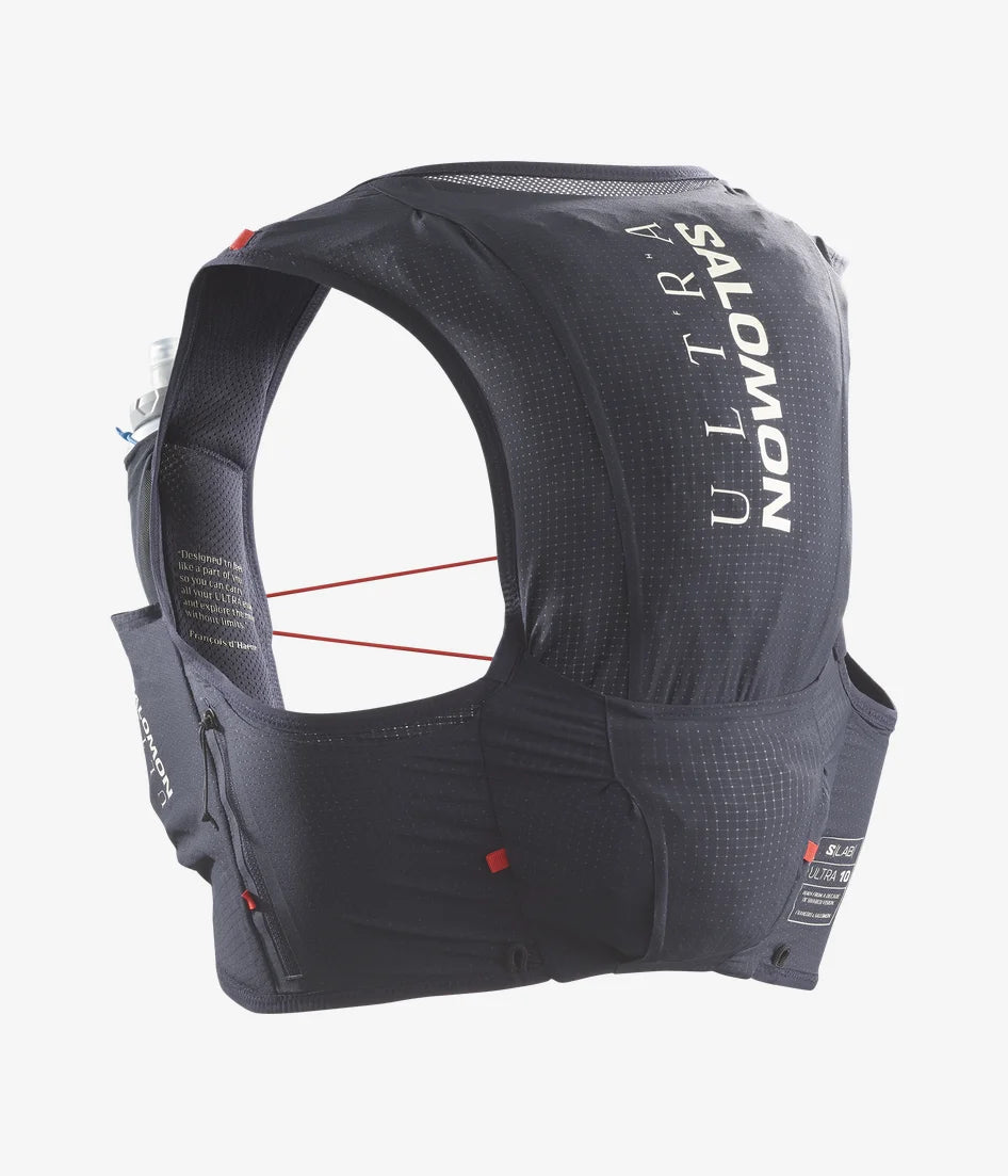 SALOMON S/LAB Ultra 10 Running Vest 12L