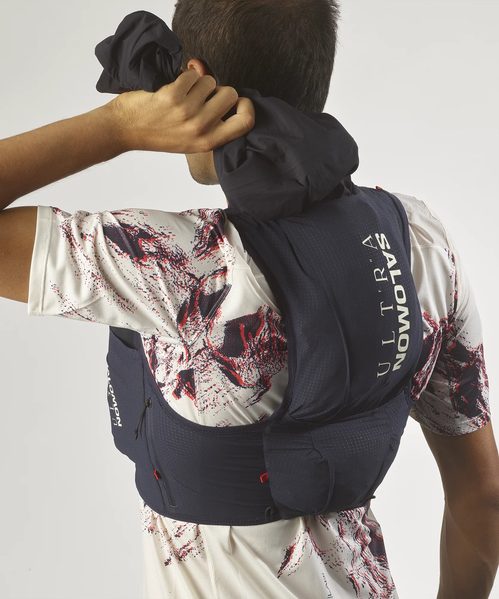 SALOMON S/LAB Ultra 10 Running Vest 12L