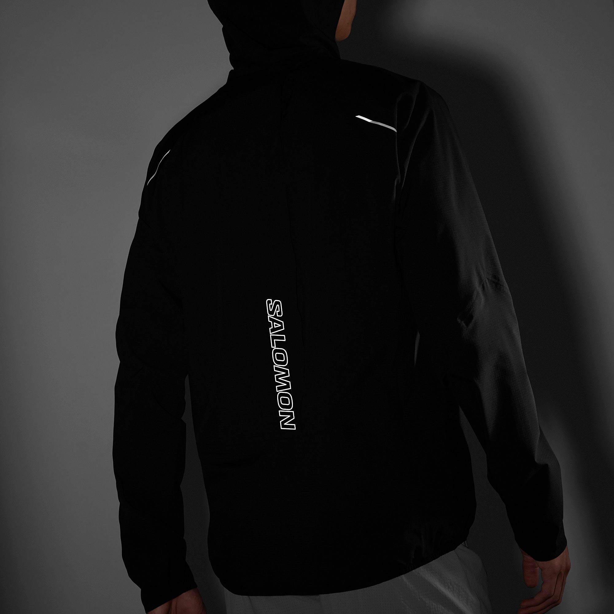 SALOMON Bonatti Trail Jacket - Men's